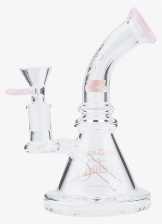 Cheech & Chong Strawberry Water Pipe #5640063