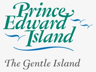 Tourism Pei Logo - Prince Edward Island Gov #5640183