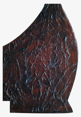 And At The End I Covered The Whole Bed With Varnish - Vase #5640243