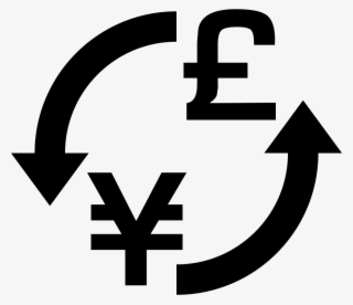 Exchange Sign #5640301