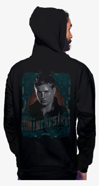 Dean Winchester - Majoras Mask Shirt #5640348