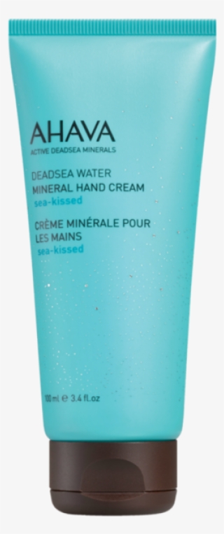 Ahava Hand & Foot - Ahava Sea-kissed Mineral Body Hand Cream #5640572