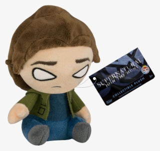 Supernatural - Mopeez Supernatural #5640624