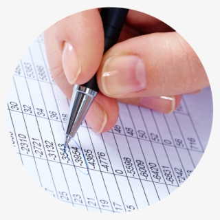 Accounting & Bookkeeping Consultancy #5640629