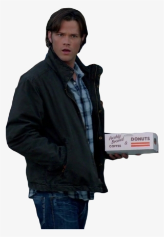 Report Abuse - Supernatural #5640672