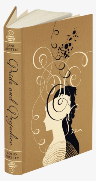 Pride And Prejudice Folio Society #5640800