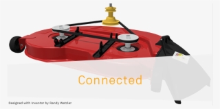 Inventor 2019 Connects To The Autodesk Cloud To Allow - Scale Model #5640863