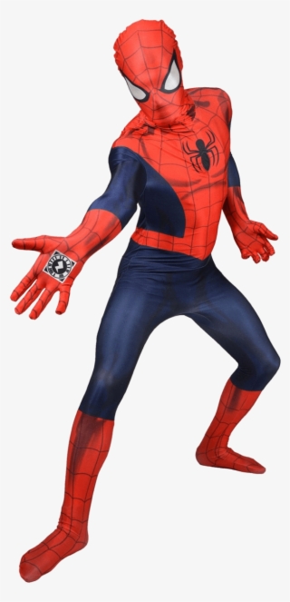 Kinder Spider Man Kostüme #5641035