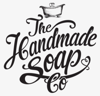 The Handmade Soap Company - Handmade Soap Company Logo #5641201