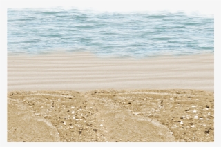 Tropical Sea Water Splash - Beach Ridge #5641270