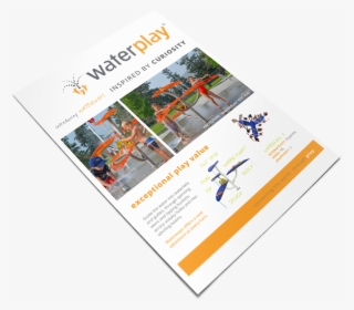 English - Flyer #5641477