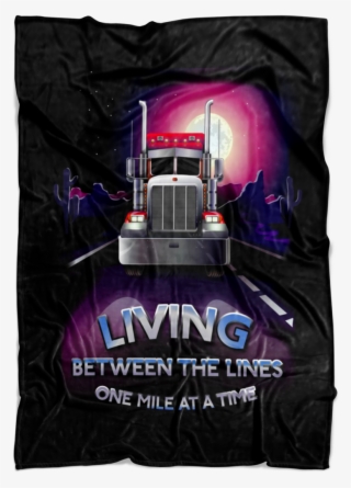 Living Between The Lines One Mile #5641572