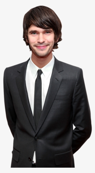 The Hour's Ben Whishaw On Playing A Fifties Julian - Q James Bond Actor #5641634