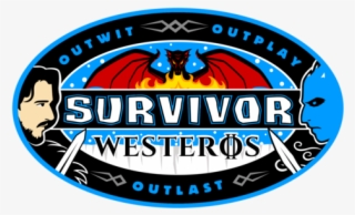 Westeros Hooded Sweatshirt - Survivor Season 31 Cambodia Second Chance-orkun Merged #5641712