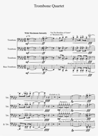 Print - Skyrim Theme Alto Saxophone #5641893
