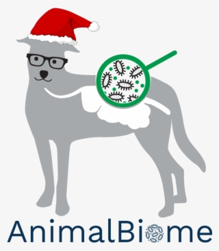 Ab Dogsanta Logo - Portable Network Graphics #5642054