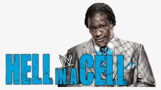 Wwe Hell In A Cell 2013 Image - Wwe Over The Limit Pay-per-view #5642056