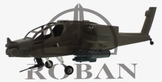 500 Size Ah64 - Boeing Ah-64 Apache #5642204