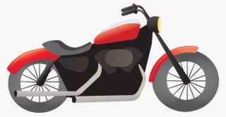Motorcycle-red #5642338 Motorcycle-red #5642338