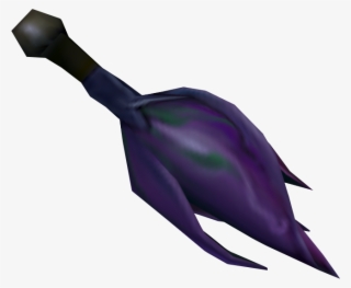 Death Lotus Darts Are Level 85 Ranged Weapons From - Wiki #5642395