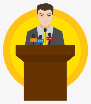 All - Dibujos De Una Rueda De Prensa #5642439