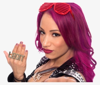 Legit Boss Sasha Banks 8x10 Photo - Choose 1 From Many #5642488