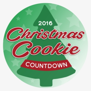 Christmas Cookie Png - Clip Art #5642620
