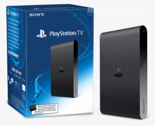 Imagen - Sony Playstation Tv Box #5642961