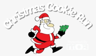 The Christmas Cookie Run Orlando Dec 15th - Santa Run #5642967
