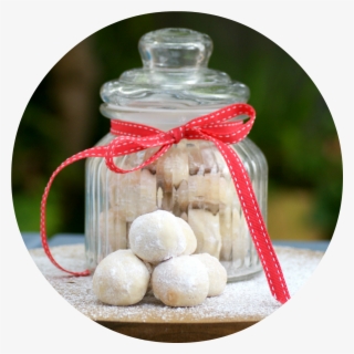 Homemade Cookies In A Jar - Ville De Saint Etienne #5643189