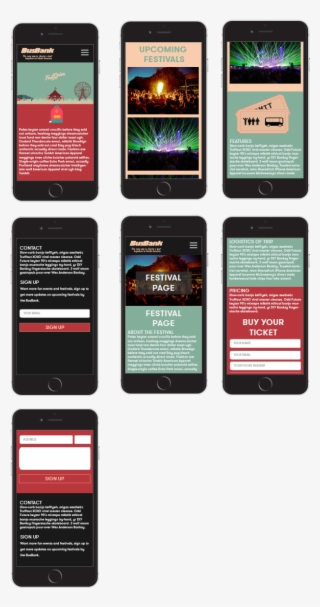 Mobile Friendliness - Desktop - Iphone #5643306