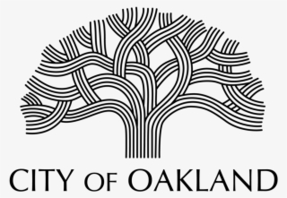 Crra President's Circle/presenting Sponsors - City Of Oakland Tree #5643362