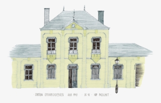 So, If I Wanted To Escape The Grey Skies, Then I'd #5643482