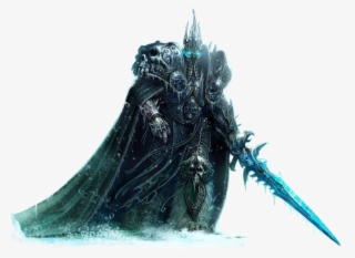 Lich King Png #5643660 Lich King Png #5643660
