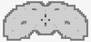 Blobfish By Moosen - Cross #5643661