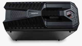 Top Handle Grip - Cooler Master Trooper Se #5643739