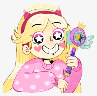 Star Butterfly - Star Butterfly Contre Les Forces Du Mal #5643742