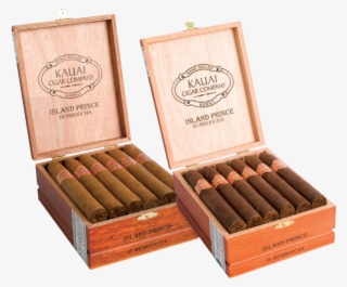 Island Prince Bumboocha Cigars 18ct #5643992