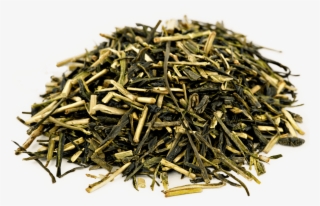 Organic Kukicha Green Tea - Green Tea #5644160