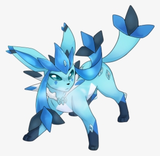 People, You Should Be Able To Find It In Your Inventory - Mega Glaceon #5644224