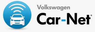 Vw Car-net App - Volkswagen #5644225