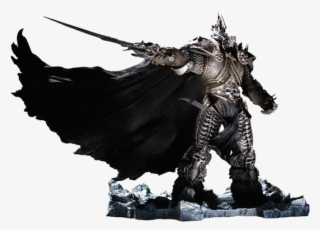 Фигурка Артаса "world Of Warcraft" - Lich King Arthas Figure #5644226 Фигурка Артаса "world Of Warcraft" - Lich King Arthas Figure #5644226