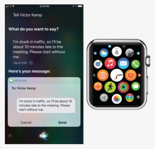 Your Iphone Includes The Siri Personal Assistant, Helpful - X-doria Apple Watch 42mm Defense Edge Blue #5644277 Your Iphone Includes The Siri Personal Assistant, Helpful - X-doria Apple Watch 42mm Defense Edge Blue #5644277