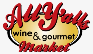 All Yalls - Gourmet Marketing #5644513