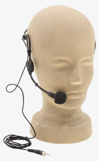 Hbm-link Headband Mic - Anchor Audio #5644696