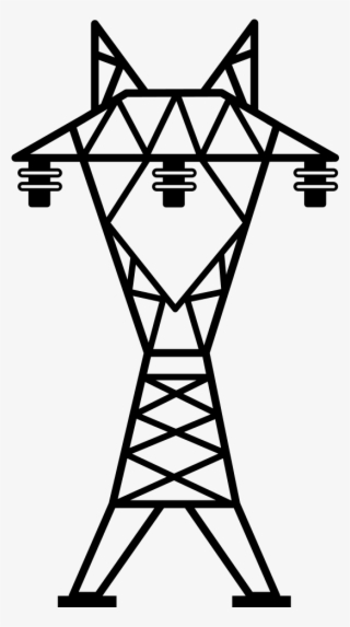 Png File - Power Line Icon Png #5644765