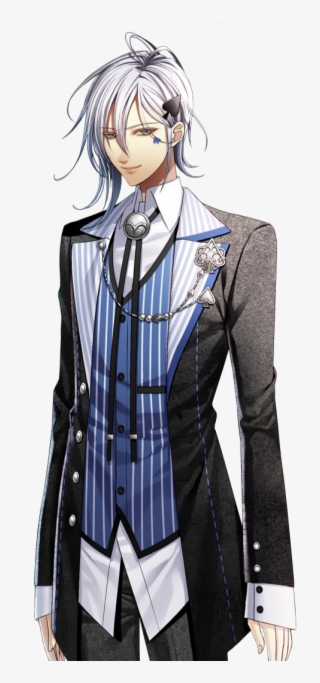 Amnesia Los Chicos - Amnesia Characters #5644843