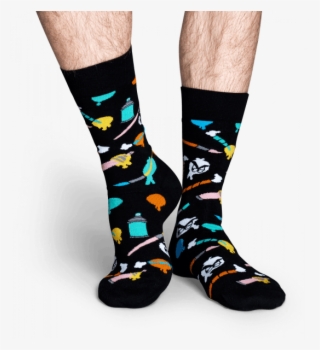 Check Out The Latest Range Of Cheap Men's Socks - Happy Socks Snoop Dogg #5645033