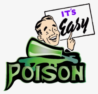 Poison #5645036