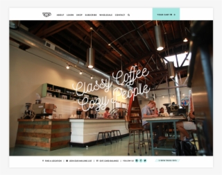 Bow Truss Home - Interior Design #5645079